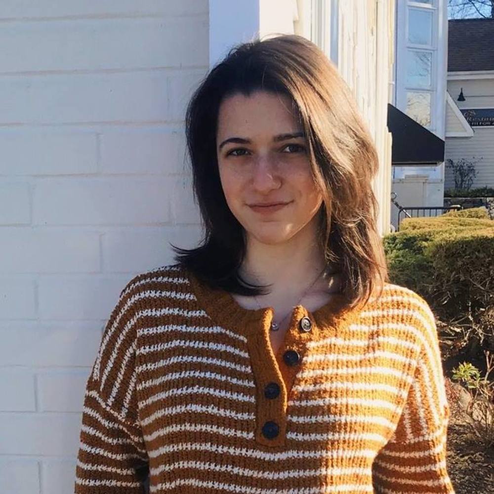 Meet your Posher, Emma